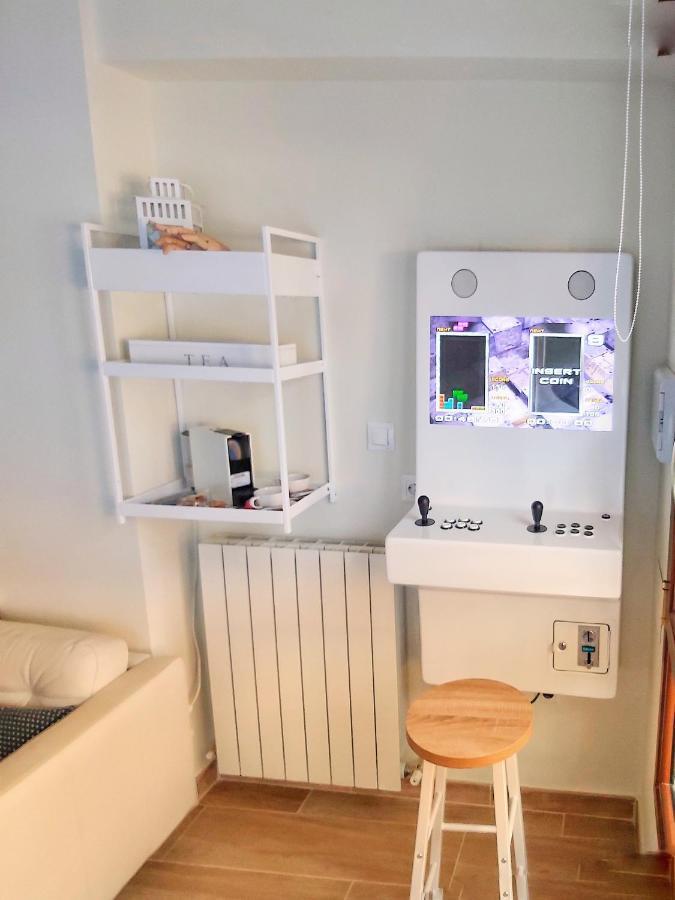 شقة Ciérvana  في Sun&Sea Nuevo Apartamento En La Playa Nearest Beach To Bilbao المظهر الخارجي الصورة