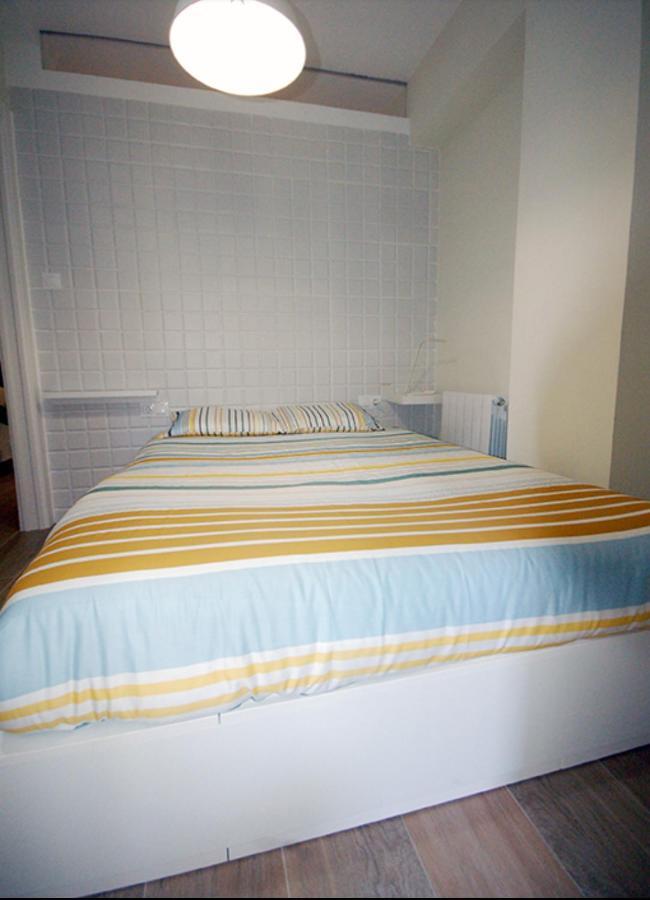 شقة Ciérvana  في Sun&Sea Nuevo Apartamento En La Playa Nearest Beach To Bilbao المظهر الخارجي الصورة