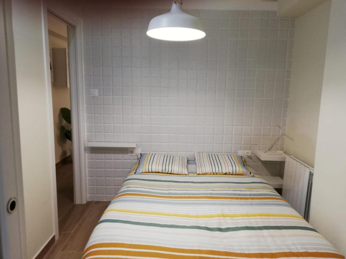 شقة Ciérvana  في Sun&Sea Nuevo Apartamento En La Playa Nearest Beach To Bilbao المظهر الخارجي الصورة